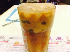 -大哥餐厅(西城花园店)