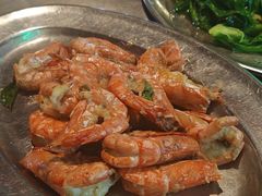 -黄亚华小食店(Jalan Alor)
