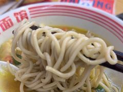 -哈灵现炒本帮面(宁波路店)