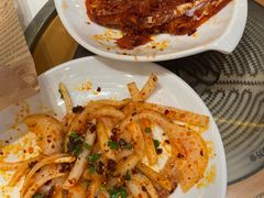 -七八冷面·延边朝鲜族美食(世纪汇店)