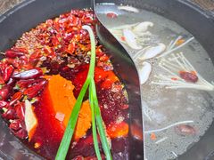 -冯校长老火锅(深圳总店)