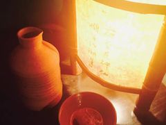 -江湖边·小生活