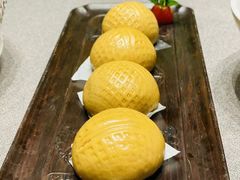 -宝燕壹号景观餐厅(龙盛国际商业广场店)