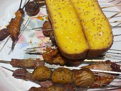 -北丐先生·野馄饨烧烤(南京首店)
