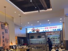 -椒椒铜炉火锅鸡(天马店)