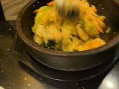 -李家韩国烧烤馆(光辉苑店)