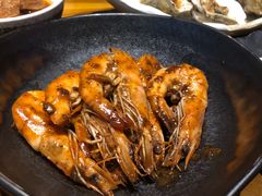 -和彩放题餐厅(酒仙桥店)