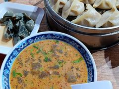 -老爷子原味蒸饺(总店)