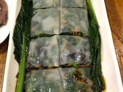 素鲜肠粉-小城粥道·海胆鲜虾粥(解放广场店)