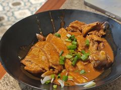 葱麻鸡-金谷园饺子馆(北邮总店)