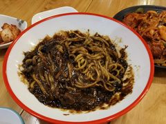 -多宾韩国料理(学衡路店)