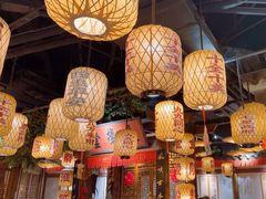 -南京大牌档(济南万象城店)