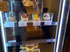 -莉莲蛋挞(大华悦沢书店)