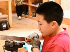 -清岚画室少儿美术培训(平江校区)