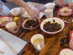 -冶建镜子·老南昌大排档·江西虾王(总店)