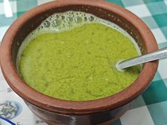 -揭西擂茶(龙华店)