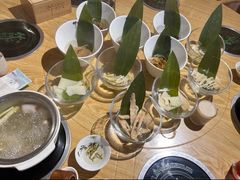 -竹鲜笙全竹宴(国色天香店)
