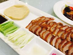 -宝轩渔府·老字号海鲜·正宗津菜(水上店)