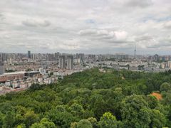 -富乐山