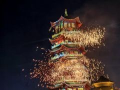 -芜湖方特东方神画