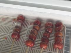 -栗子侠奶皮子糖葫芦(长宁店)