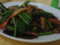 -大自然美食农庄(广州南站店)