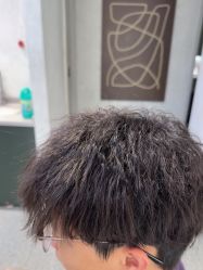 -丝源发型