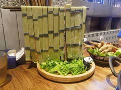 -楠火锅(昆山金鹰店)