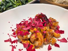 -南堂馆·新川菜(悠方店)