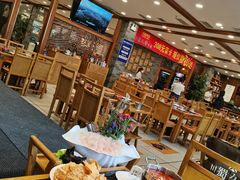 -川蜀久香重庆火锅店(地工路店)