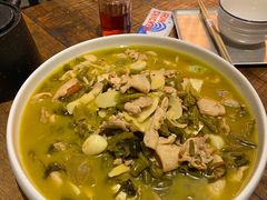 -铁公鸡·四川料理(天环广场店)