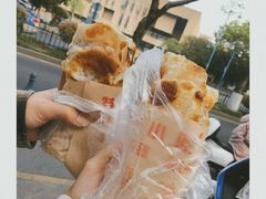 -神奇的香酥鸡蛋灌饼