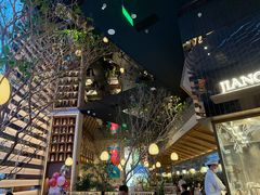 -桂满陇·海市蜃楼·黑金(国金店)