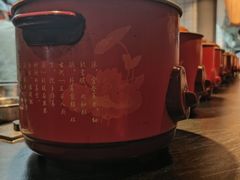 -鑫小城故事·藕汤·家常菜(台北一路总店)