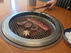 -炎蔵牛舌烤肉