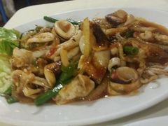 -真浪花园海鲜餐馆