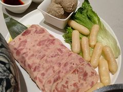 -红鼎豆捞(临江大道店)