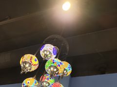 -欧提汗·新疆餐厅·清真(银都路店)