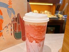 -眷茶臻选(中原万达店)