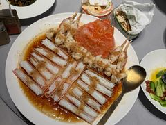 -徐记海鲜·家宴(南油永新汇店)