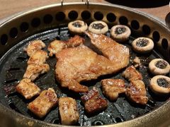 -火炉火自助餐(悠唐购物中心店)