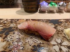 牡丹虾寿司-一阳寿司(麦子街店)