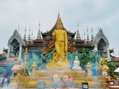 -西双版纳总佛寺