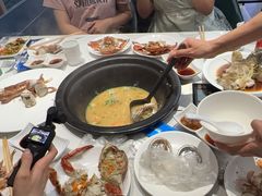 -海味当家·蒸锅海鲜(中山广场创始店)