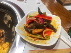 -玺炖·中国铁锅炖(南京东路店)