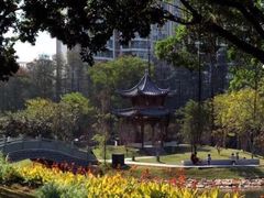 -四海公园(南山区)