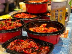 -盒马鲜生(皇庭广场店)