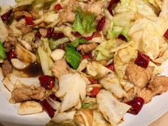 -恰饭·老长沙市井菜(天河客运站店)
