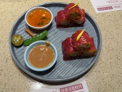 -点都德(长泰广场店)