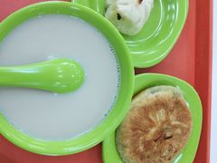 -复旦大学本部-食堂
